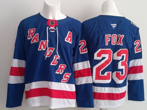 NHL New jerseys-341