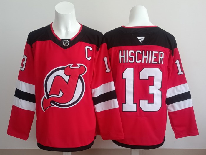 NHL New jerseys-468