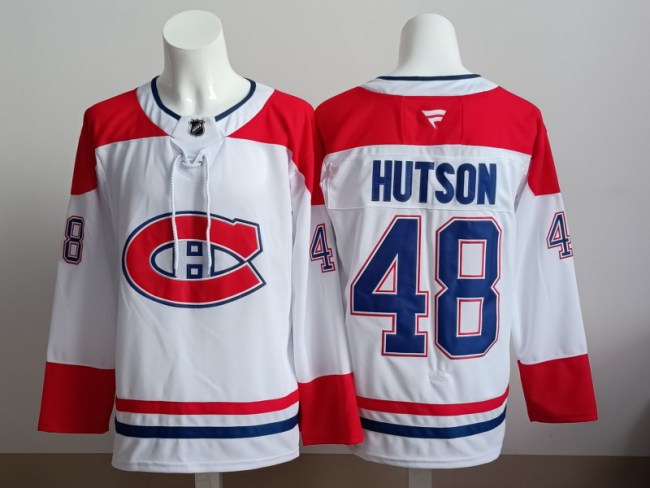 NHL New jerseys-532