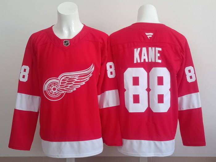 NHL New jerseys-488