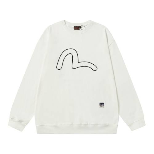 Evisu Hoodies-177(S-XL)