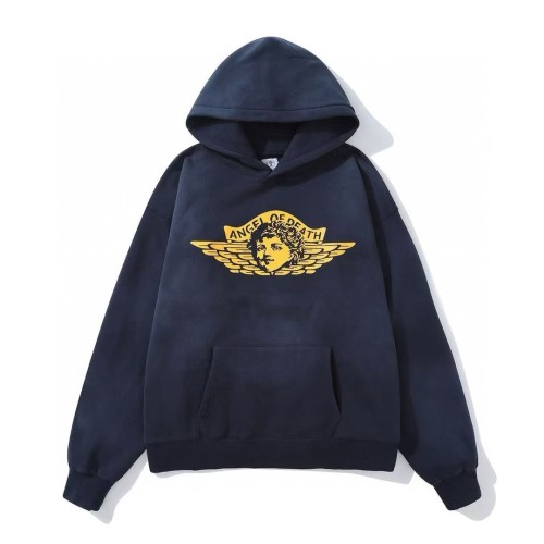Saint Mxxxxx Hoodies High End Quality-007