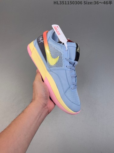 Ja Morant Shoes men shoes-026