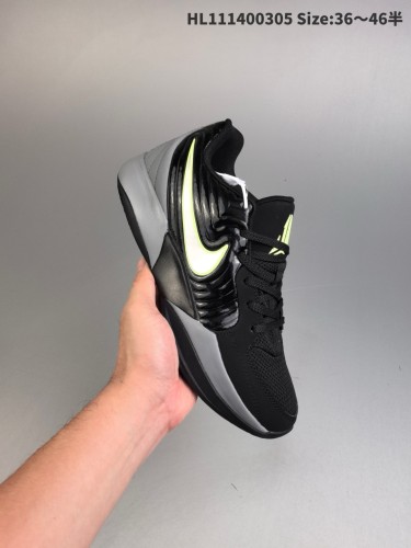 Ja Morant Shoes men shoes-031
