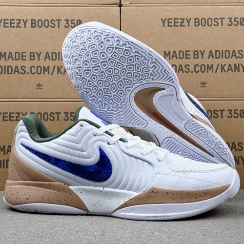 Ja Morant Shoes men shoes-041