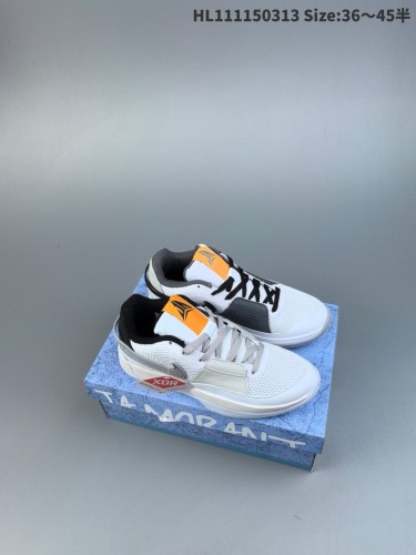 Ja Morant Shoes men shoes-013