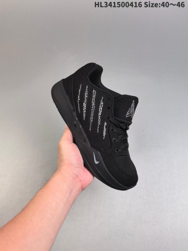 Ja Morant Shoes men shoes-025