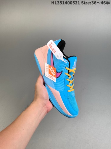 Ja Morant Shoes men shoes-024