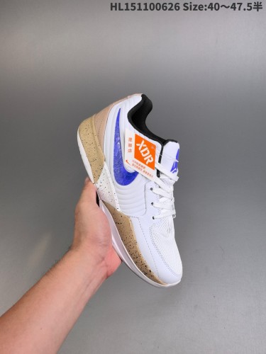 Ja Morant Shoes men shoes-044