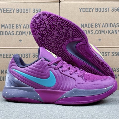 Ja Morant Shoes men shoes-042