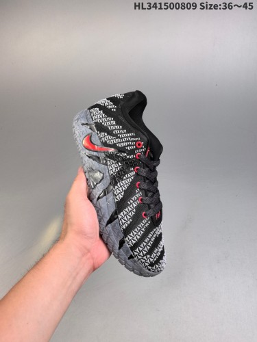 Ja Morant Shoes men shoes-007