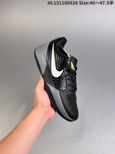 Ja Morant Shoes men shoes-045