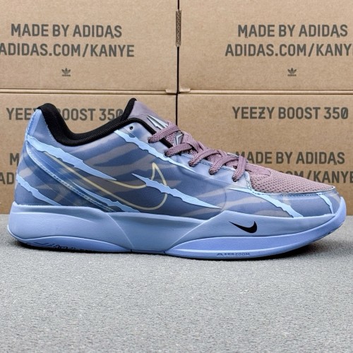 Ja Morant Shoes men shoes-033