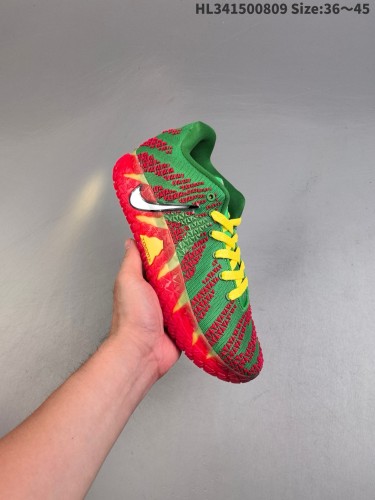 Ja Morant Shoes men shoes-004