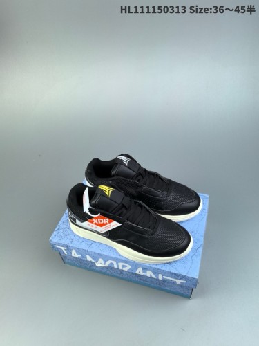 Ja Morant Shoes men shoes-014