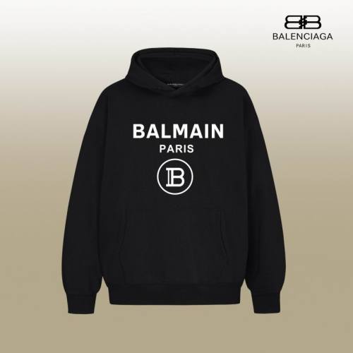 B men Hoodies-2966(XS-XL)