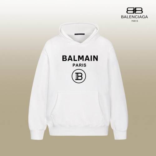 B men Hoodies-2967(XS-XL)