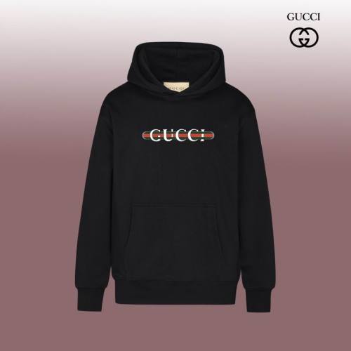 G men Hoodies-4139(XS-XL)