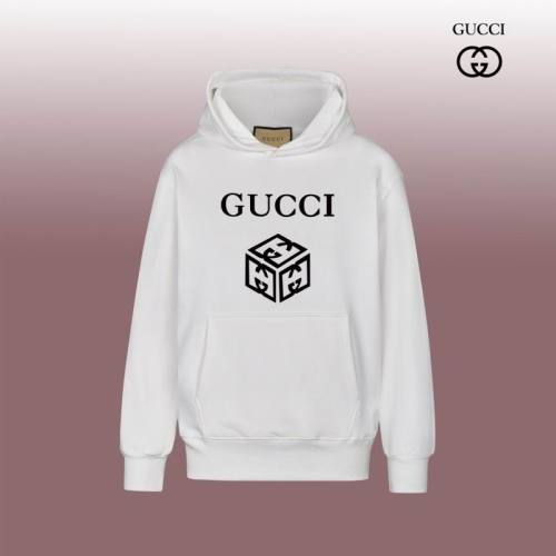 G men Hoodies-4136(XS-XL)
