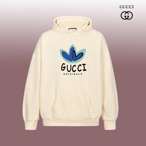 G men Hoodies-4113(XS-XL)