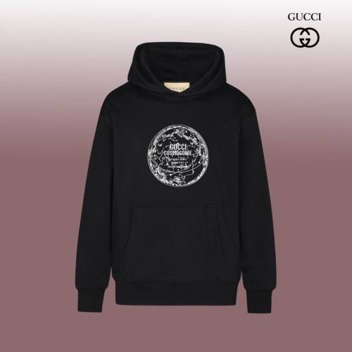 G men Hoodies-4121(XS-XL)