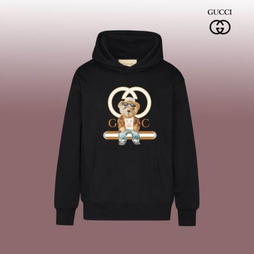 G men Hoodies-4117(XS-XL)