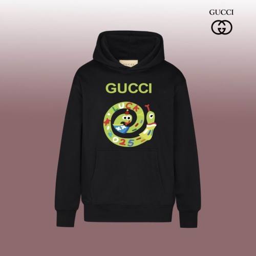 G men Hoodies-4125(XS-XL)
