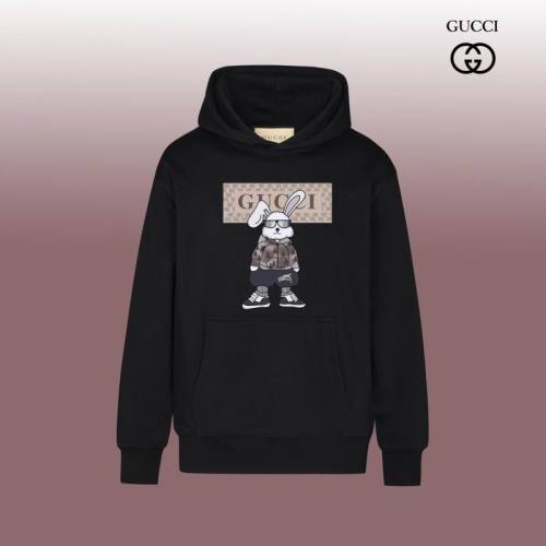 G men Hoodies-4145(XS-XL)