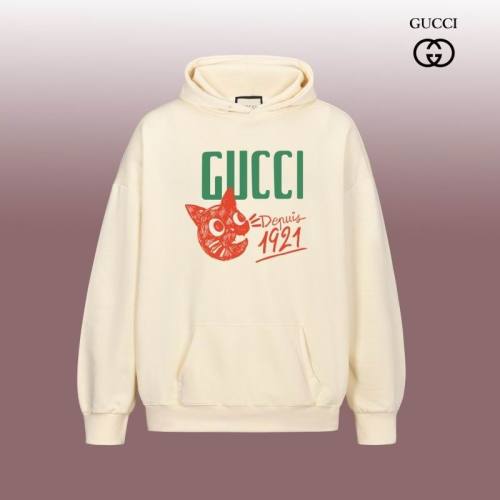 G men Hoodies-4163(XS-XL)