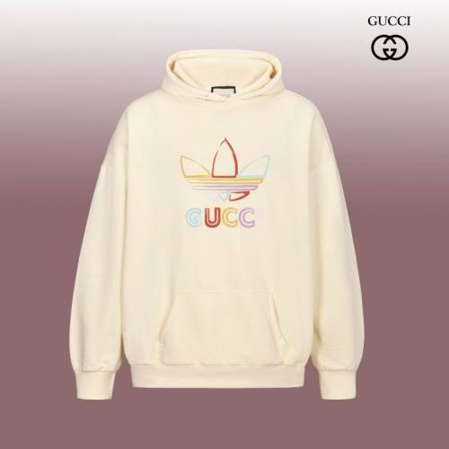 G men Hoodies-4105(XS-XL)