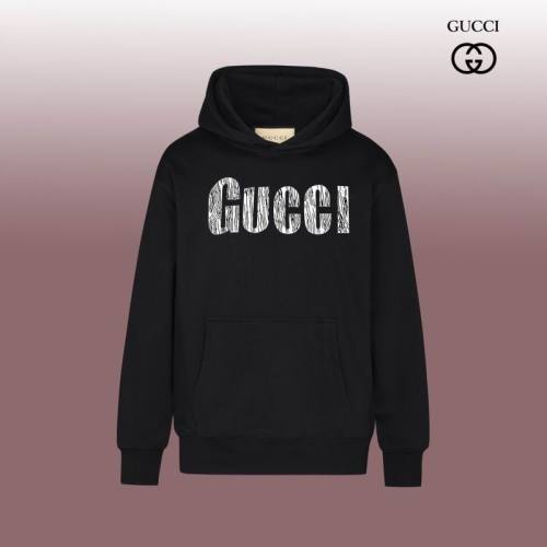 G men Hoodies-4114(XS-XL)