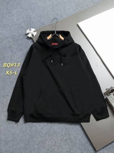 G men Hoodies-4073(XS-L)