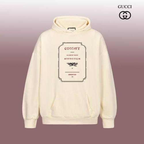 G men Hoodies-4186(XS-XL)