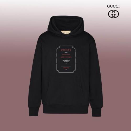 G men Hoodies-4185(XS-XL)