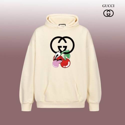 G men Hoodies-4132(XS-XL)