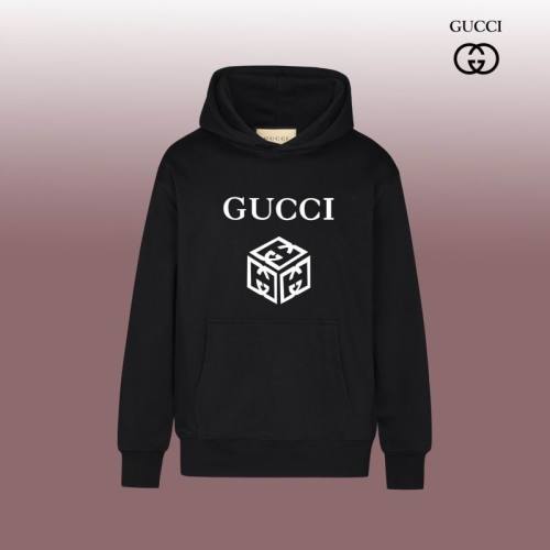 G men Hoodies-4135(XS-XL)