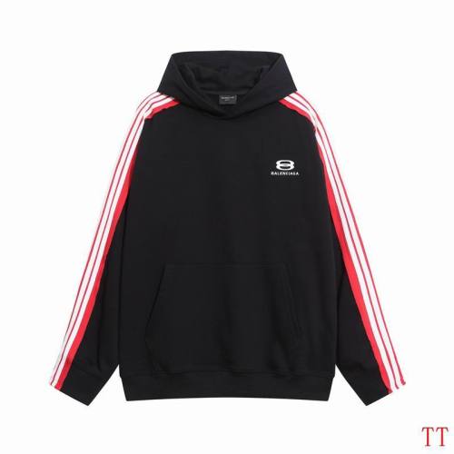 B men Hoodies-3024(S-XL)
