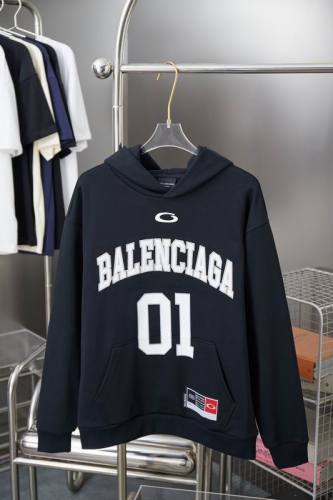 B men Hoodies-3002(S-XL)