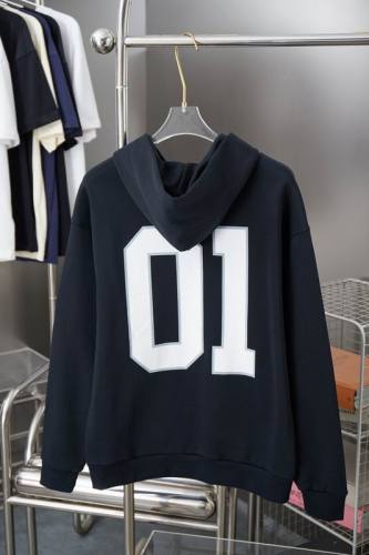 B men Hoodies-3002(S-XL)