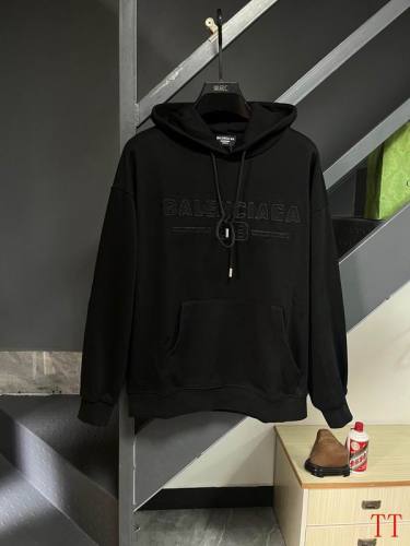 B men Hoodies-3026(S-XL)