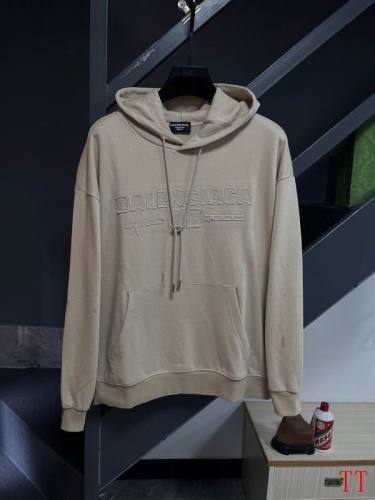 B men Hoodies-3025(S-XL)