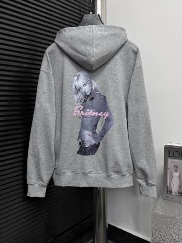 B men Hoodies-3019(S-XL)