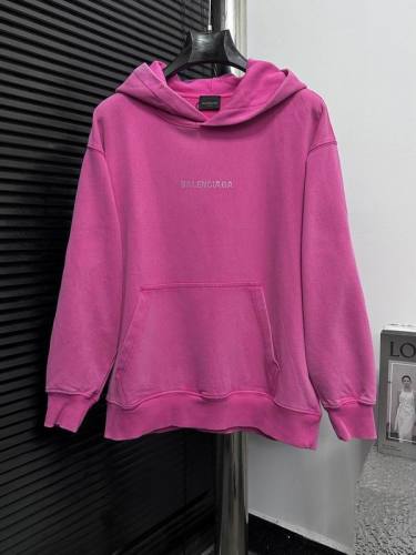 B men Hoodies-3014(S-XL)