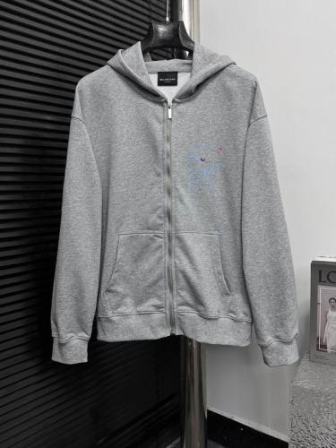 B men Hoodies-3019(S-XL)