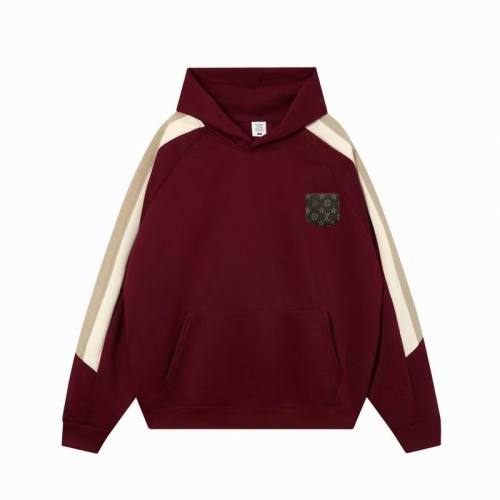 LV men Hoodies-3119(M-XXXXL)