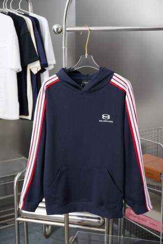 B men Hoodies-3011(S-XL)