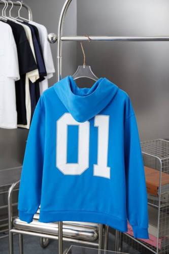 B men Hoodies-3000(S-XL)