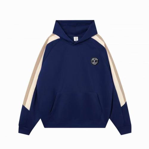 LV men Hoodies-3116(M-XXXXL)