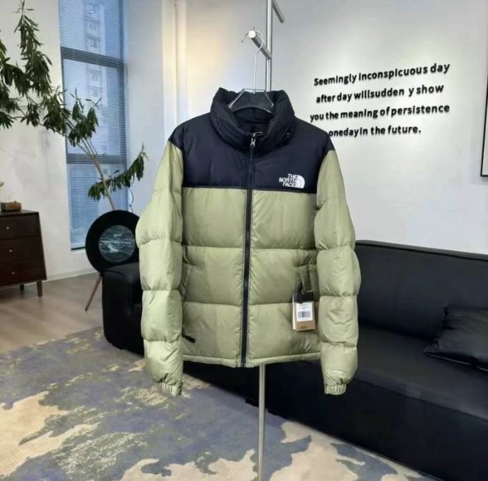 The North Face Down Coat-265(XS-XXL)