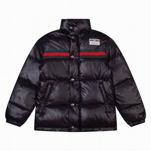 G Down Coat men-146